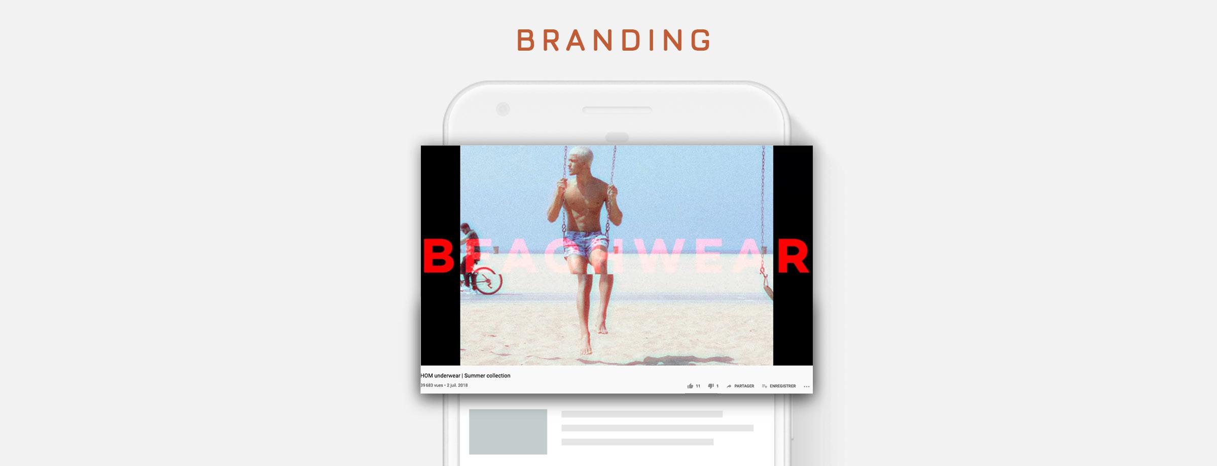 Branding