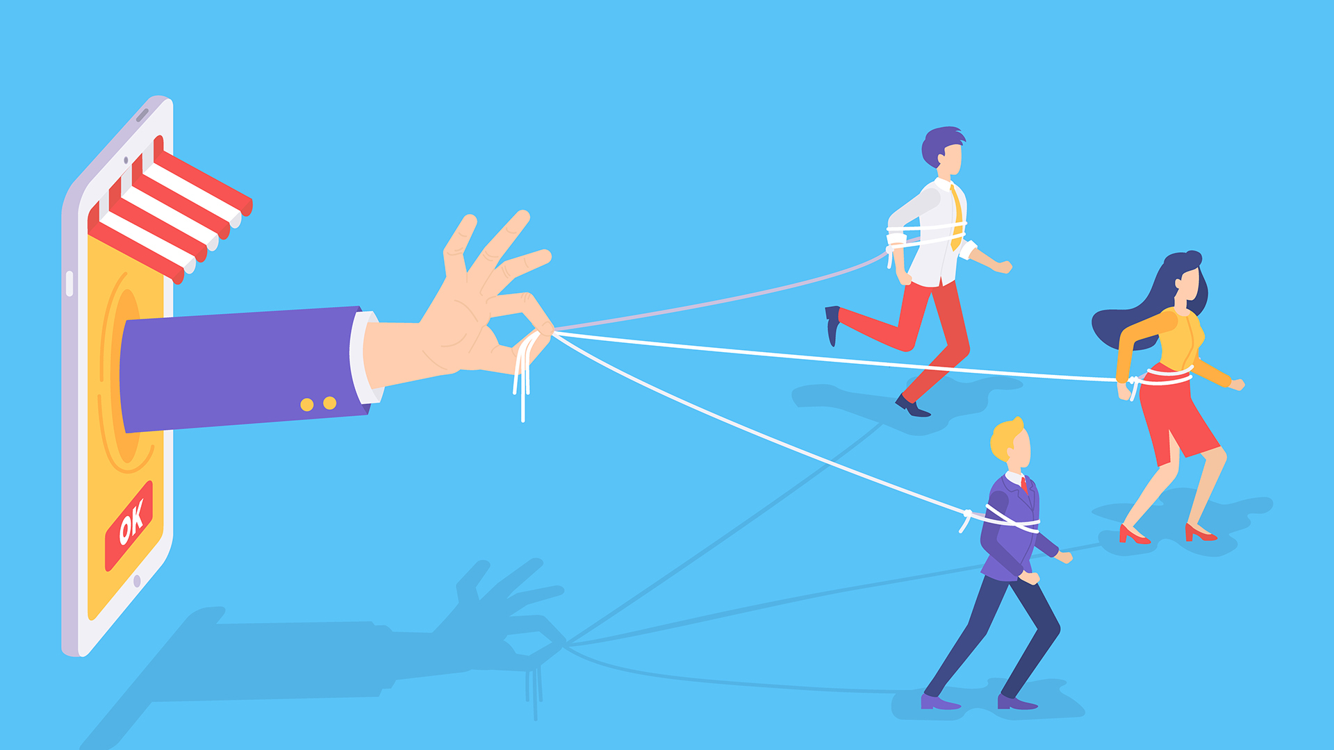 Lifetime Value, CRM, Data : réussir la fidélisation e-commerce