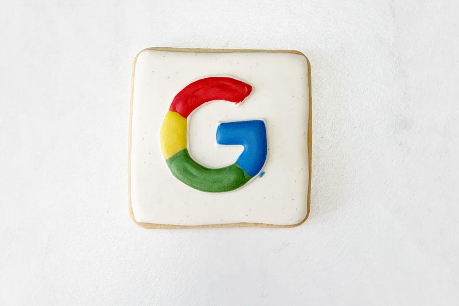 Le Google nouveau est arrivé … et il n’a pas un goût de banane. Le Google nouveau est arrivé … et il n’a pas un goût de banane.