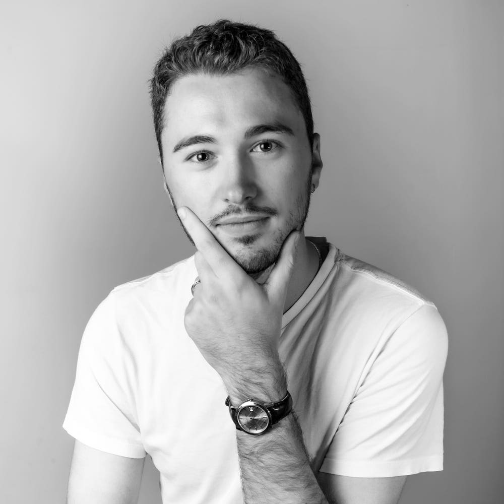 Bastien Durandetto