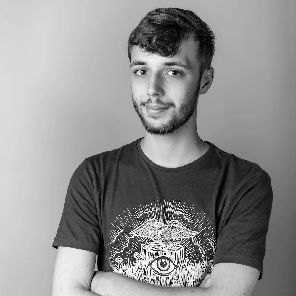 Christophe Malépart