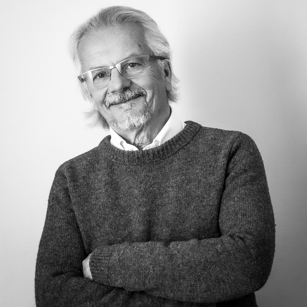 Dominique Lucchini