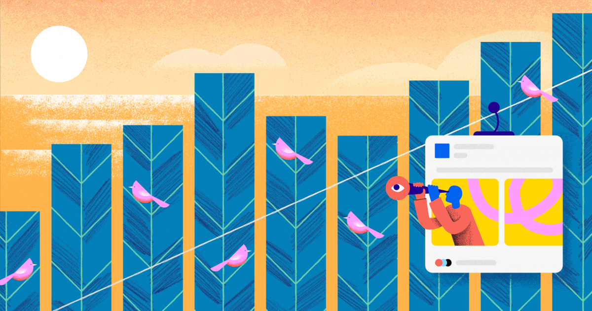Facebook Ads & Google Analytics 4 : suivez le guide ! Facebook Ads & Google Analytics 4 : suivez le guide !