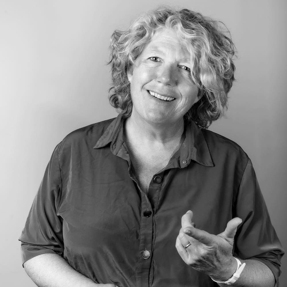 Lorraine Lucchini