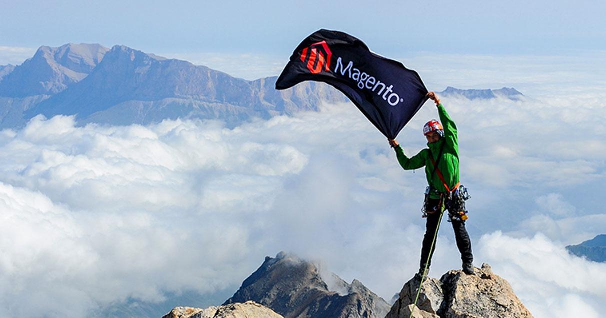 Pourquoi utiliser Magento ? Pourquoi utiliser Magento ?