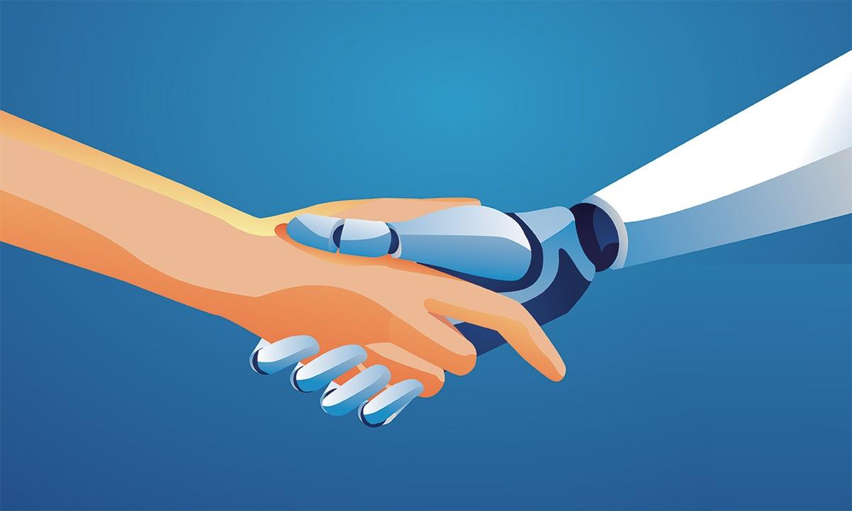 ChatGPT remplacera-t-il votre équipe de marketing digital ? ChatGPT remplacera-t-il votre équipe de marketing digital ?