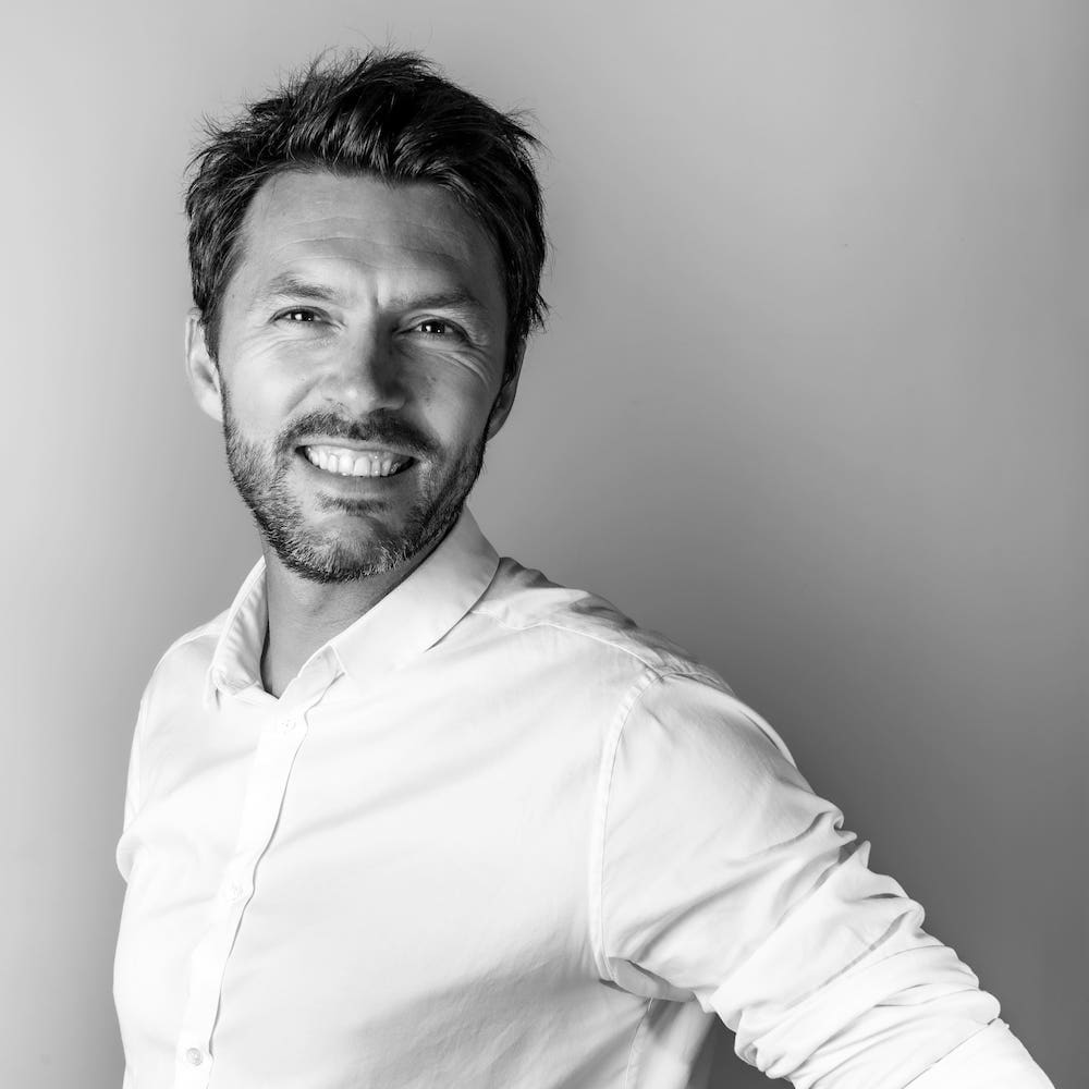 Yannick Le Thiec